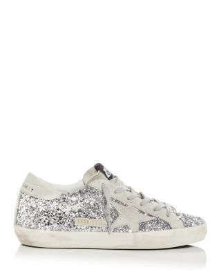 Women's Super Star Low Top Sneakers