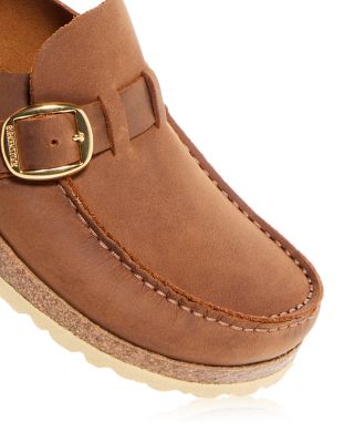 Women's Buckley Clogs