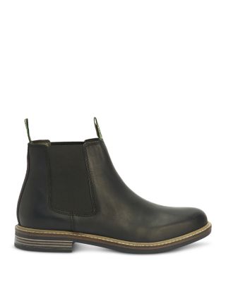 Barbour Men s Farsley Chelsea Boots Bloomingdale s