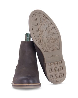 Men's Farsley Chelsea Boots