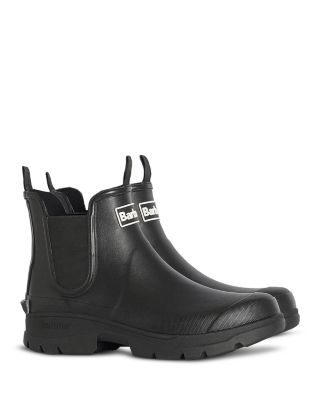 Men's Nimbus Rain Boots