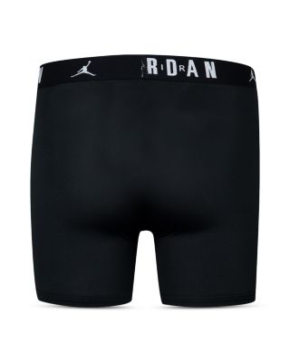 Boys' Flight Poly Core Boxer Briefs, Pack of 3  - Big Kid