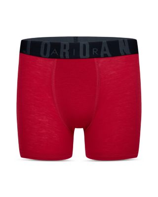 Boys' Flight Modal Boxer Briefs, Pack of 3  - Big Kid