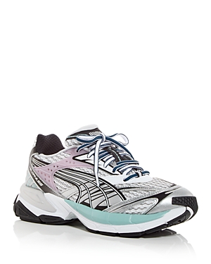 Puma Women's Velophasis Phased Low Top Sneakers