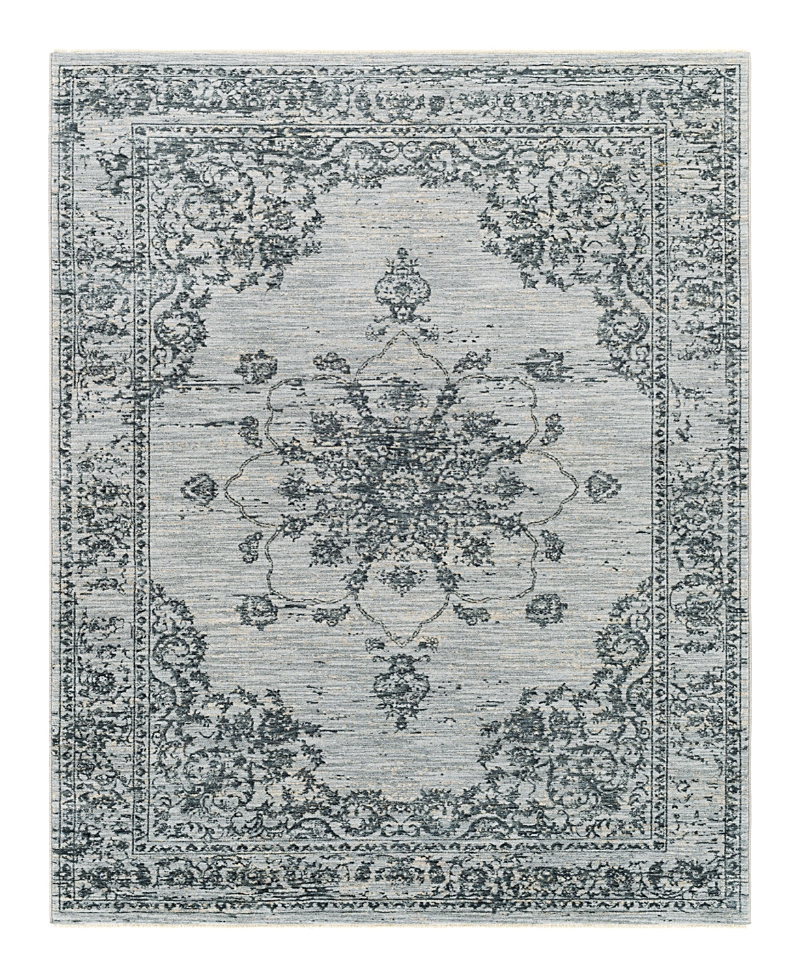 Livabliss Laila Laa-2301 Area Rug, 6'7 x 9'6