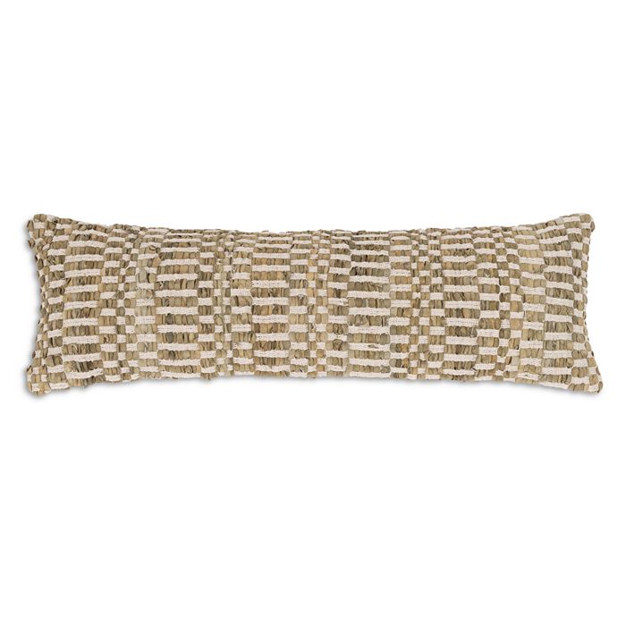 Amity Home Philips Extra Large Bolster Pillow Bloomingdale s