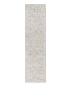 SURYA LAILA LAA-2301 RUNNER AREA RUG, 2'7 X 10'
