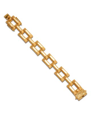 Pathway Link Bracelet 