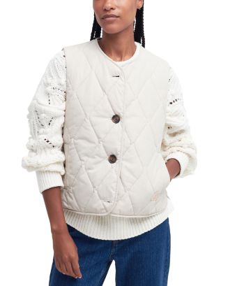 Kelley Gilet