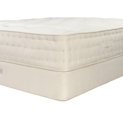 Nature's Reign Eades Firm Mattress  – Exclusive