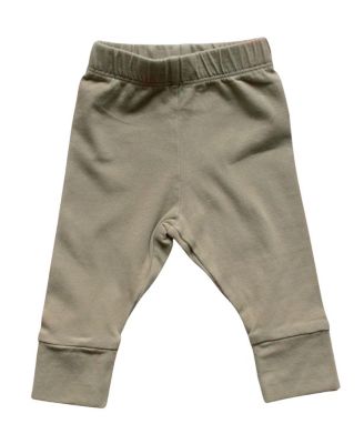 The Simple Folk - Unisex Plant Dyed Legging - Baby