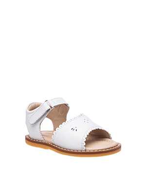 Elephantito Classic Sandal In Scallop White