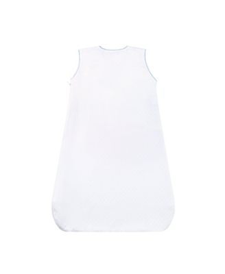 Girls' Basket Weave Quilted Sack - Baby