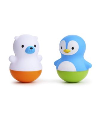 Bath Bobbers Bath Toys - Ages 12 Months+