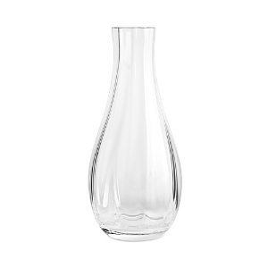 L'objet Iris Wine Decanter In Transparent