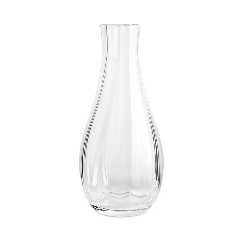 L'objet Iris Wine Decanter