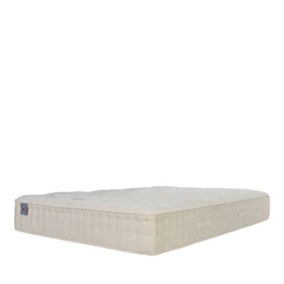 Hypnos - Nature's Reign Weatherford Medium Firm Mattress  – Exclusive
