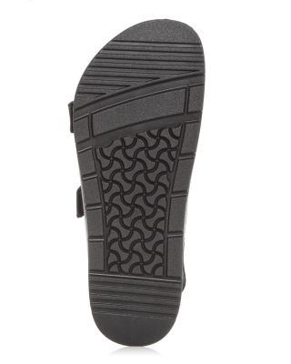 Birkenstock Men's Shinjuku Slingback Sport Sandals