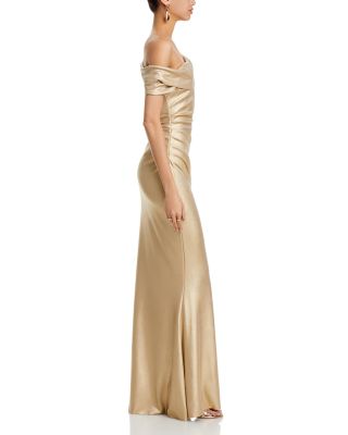 Koppany Splendid Gown