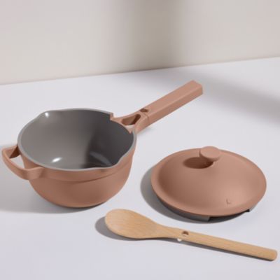 Nonstick 2.5 Qt. Mini Perfect Pot 2.0