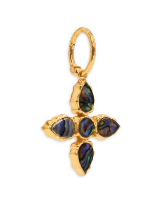 Aurora Reversible Pendant