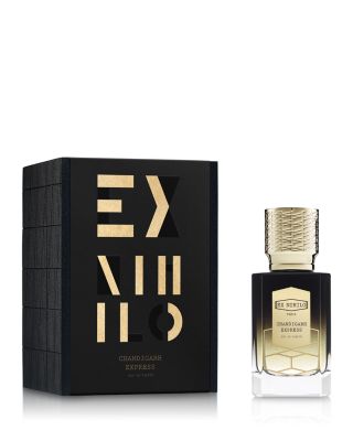 Chandigarh Express Eau de Parfum 1.7 oz.