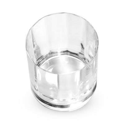 Double Old Fashioned Glasses, Set of 2