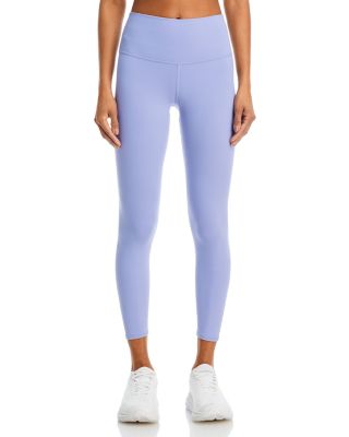 7/8 High Waist Airbrush Leggings