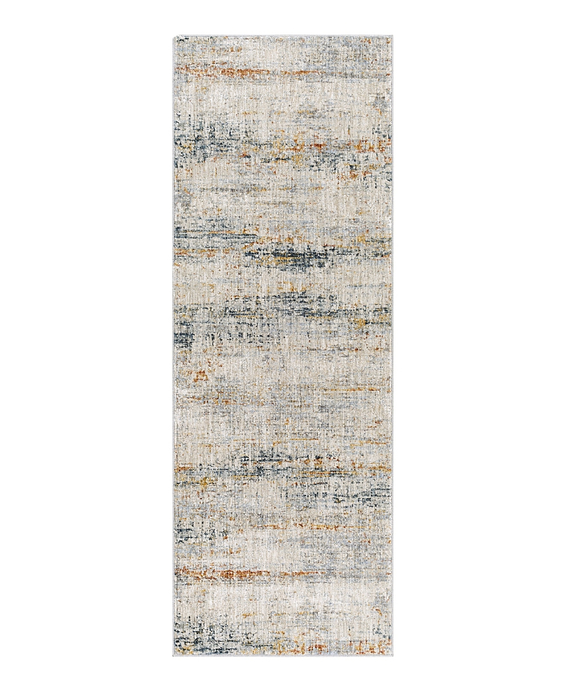 Livabliss Laila Laa-2308 Runner Area Rug, 2'7 x 10'