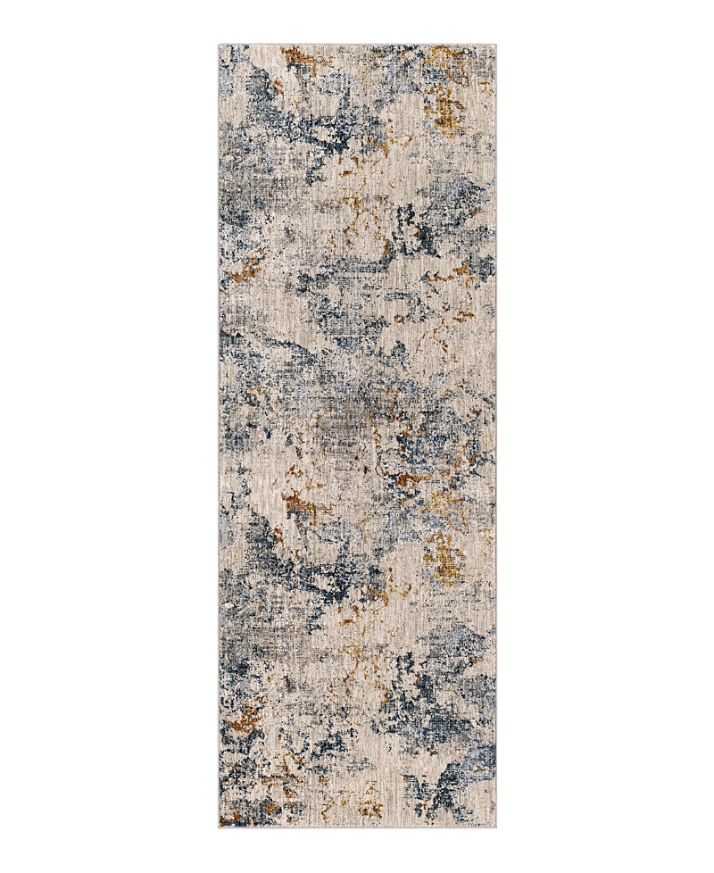 Livabliss Laila Laa-2315 Runner Area Rug, 2'7 x 10'