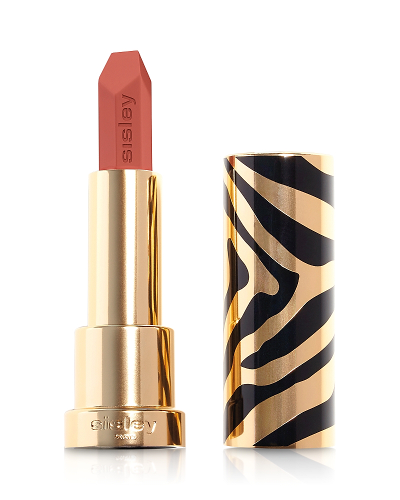 Sisley Paris Le Phyto-rouge Lipstick In Rose Tokyo