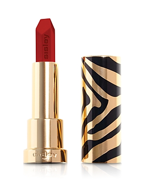 Shop Sisley Paris Sisley-paris Le Phyto Rouge Lipstick In 45 Rouge Milano