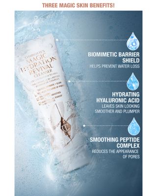 Charlotte's Magic Hydration Revival Cleanser 4 oz.