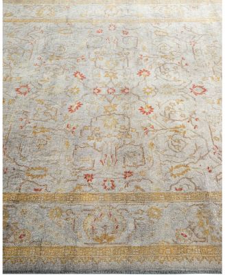 Bloomingdale&#39;s Fine Vibrance M1543 Area Rug, 4&#39;3&amp;quot; x 6&#39;4&amp;quot;