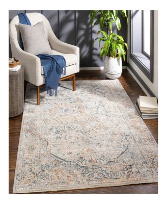 Livabliss Laila LAA-2310 Area Rug, 7'10" x 10'3"