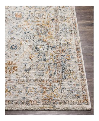 Livabliss Laila LAA-2317 Area Rug, 7'10" x 10'3"