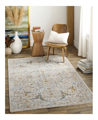Livabliss Reina REN-2300 Area Rug, 2&#39;7&amp;quot; x 4&#39;