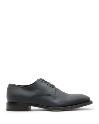 John Varvatos - Men's Fleetwood Derby Dress Shoes