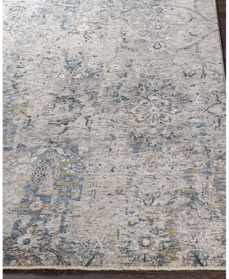 Livabliss Cardiff CDF-2300 Runner Area Rug, 2'7" x 10'