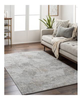 Livabliss Carmel CRL-2303 Area Rug, 6'7" x 9'6"