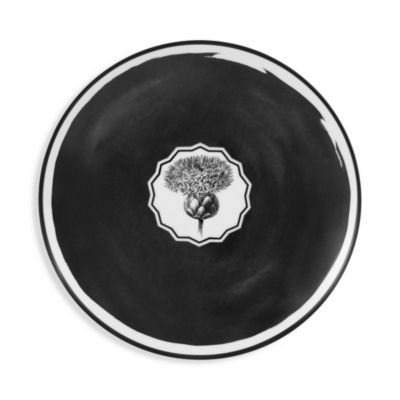 Herbariae by Christian Lacroix Dessert Plate