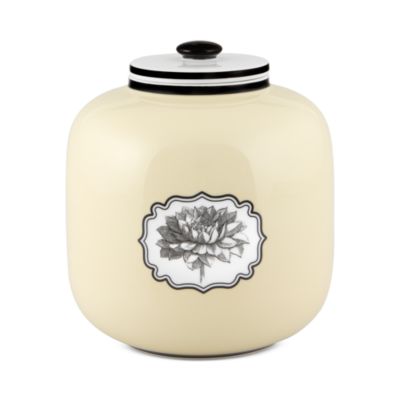 Herbariae by Christian Lacroix Timor Box