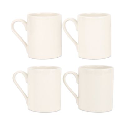 Riviera Assorted Mugs, Set of 4