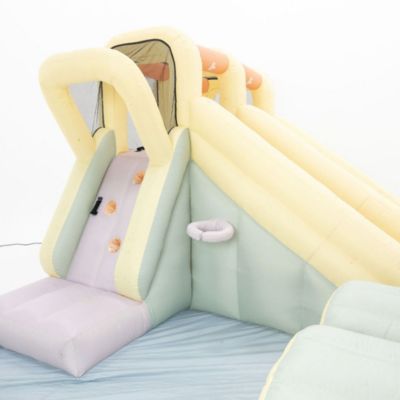 Splash Playhouse - Ages 3-8 Years