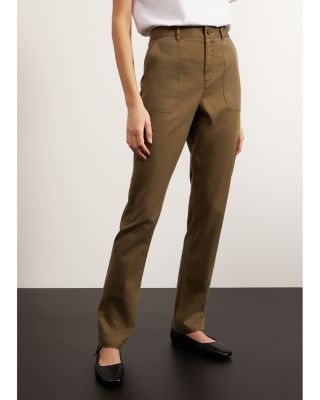 Limited Earlwood Utility Pants