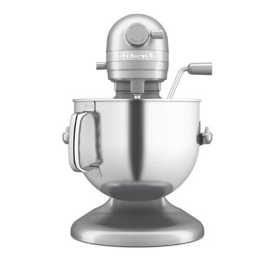 7 Quart Bowl-Lift Stand Mixer