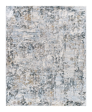 Shop Surya Laila Laa-2305 Area Rug, 5' X 7'5 In Navy