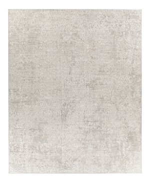 Shop Surya Carmel Crl-2300 Area Rug, 7'10 X 10' In Silver/gray