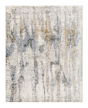 Surya Cardiff Cdf-2306 Area Rug, 2'7 X 4' In Grey/mist