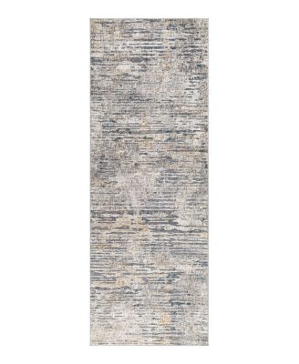 Livabliss Cardiff Cdf-2301 Runner Area Rug, 2'7 x 7'3